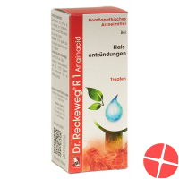 Reckeweg R1 Anginacid Tropfen Flasche 50ml