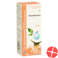 Reckeweg R23 Nosoderm Tropfen Flasche 50ml
