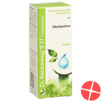 Reckeweg R37 Colinteston Tropfen Flasche 50ml