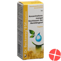 Reckeweg R54 Imbelion Tropfen Flasche 50ml
