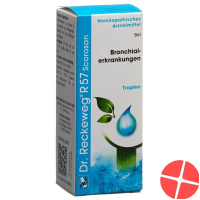 Reckeweg R57 Scorosan Tropfen Flasche 50ml