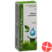 Reckeweg R74 Nocturnin Tropfen Flasche 50ml