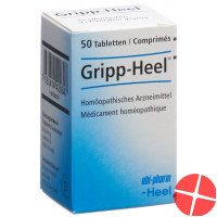 Gripp Heel Tabletten 50 Stück