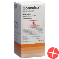 Convulex Sirup 300ml