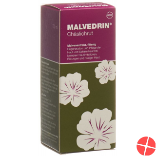Malvedrin flüssig 100ml