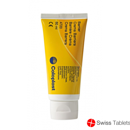 Comfeel Schutzcreme Tube 60ml buy online