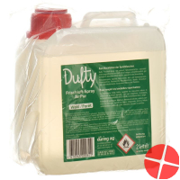 Dufty Frischluft-Spray Bidon 2L