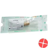 Kv 100 catheter valve Two-hand operation