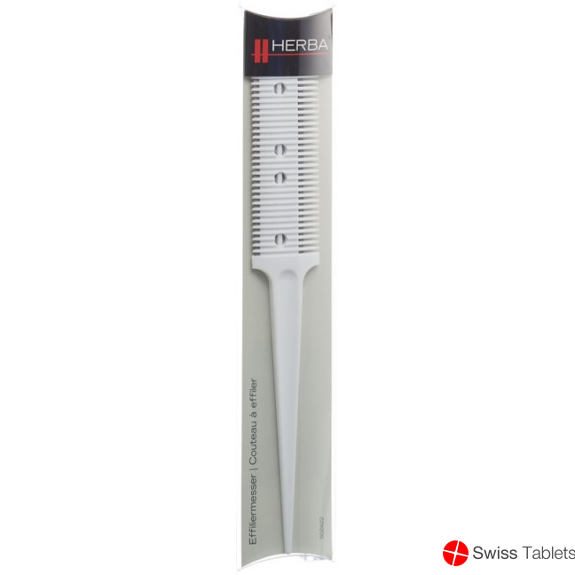 Herba thinning knife 5400 buy online