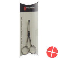 Herba Nasen-ohren-schere 10.5cm 5420