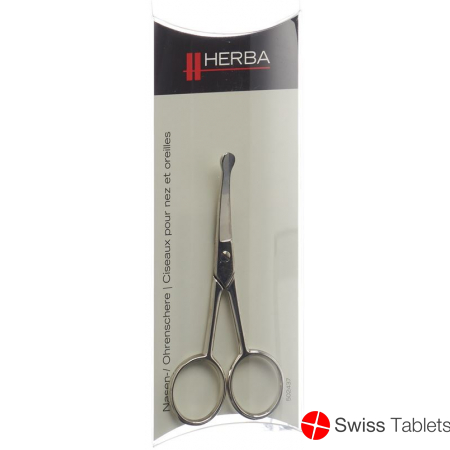 Herba Nasen-ohren-schere 10.5cm 5420 buy online