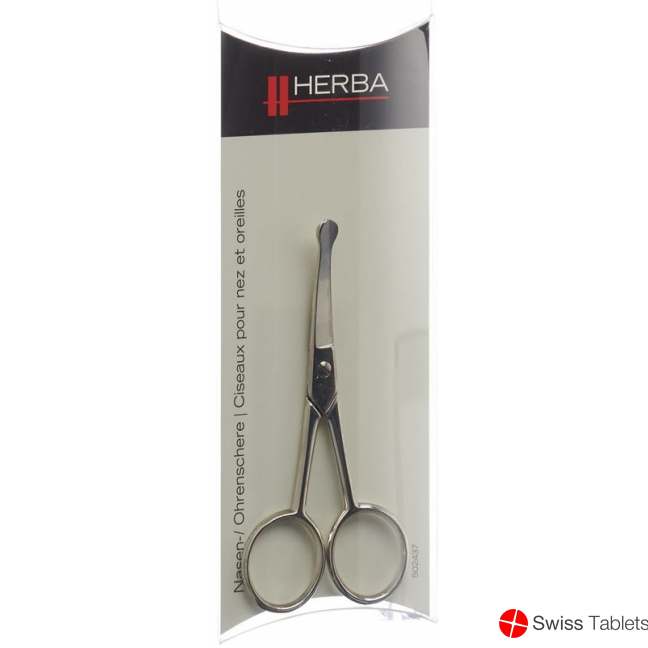 Herba Nasen-ohren-schere 10.5cm 5420 buy online