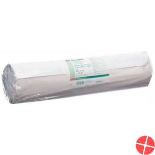 Komprex foam rubber sheet 1cm 50cmx1m