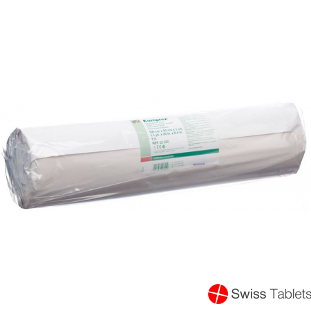 Komprex foam rubber sheet 1cm 50cmx1m buy online