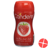 Canderel Pulver Glas 75g