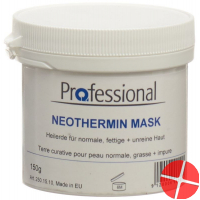 Neothermin Maske Heilerde 150g Neothermin Maske Heilerde 150g