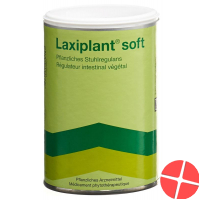 Laxiplant Soft Granulat 200g