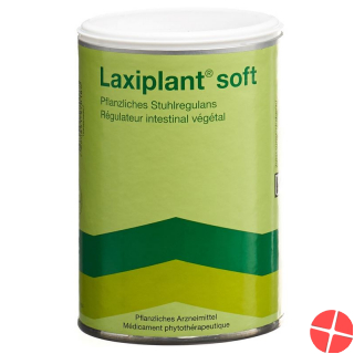 Laxiplant Soft Granulat 200g