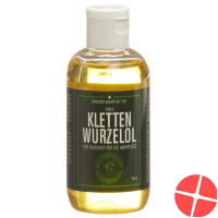 Dobbs Klettenwurzeloel Flasche 100g