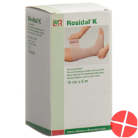 Rosidal K Kurzzugbinde 10cmx5m