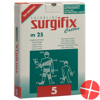 Surgifix Netzverband No 5 25m