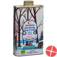 Grad C+ Ahornsirup 1000ml
