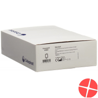 Conveen Standard 1500 ml 10 pieces night bag unsterile 90 cm