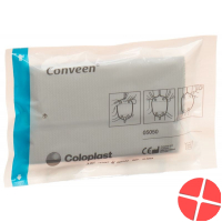 Conveen Befestigungsbänder