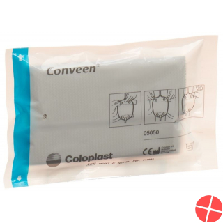 Conveen Befestigungsbänder
