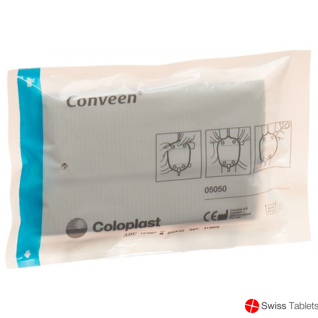 Conveen Befestigungsbänder buy online