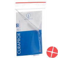Curaprox LS 636 Brush Large 5 pieces
