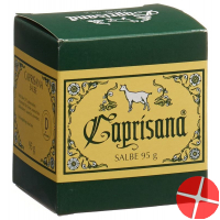 Caprisana Salbe 95g