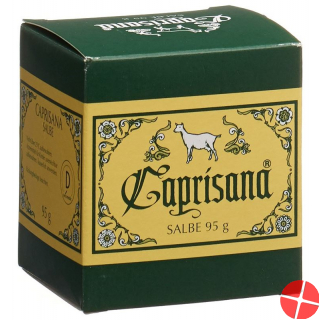 Caprisana Salbe 95g