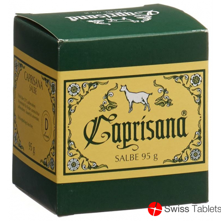 Caprisana Salbe 95g buy online