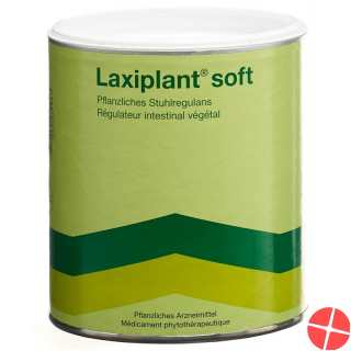 Laxiplant Soft Granulat 400g
