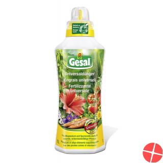 Gesal Universaldünger 1L Gesal Universaldünger 1L