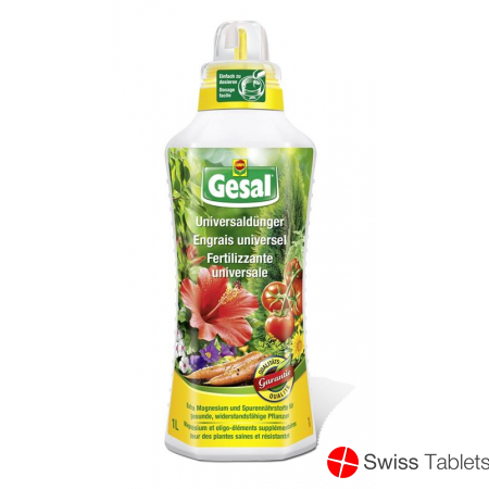 Gesal Universaldünger 1L buy online