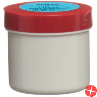 Siliplast Paste No 200 Minimal Hellbl 55g