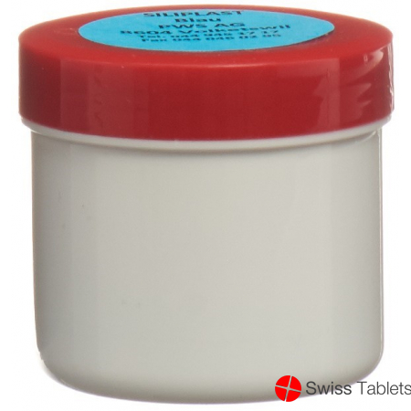 Siliplast Paste No 300 Normal Mittelbl 55g buy online