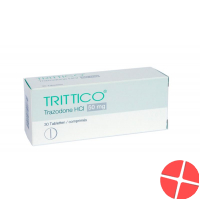 Trittico Tabletten 50mg 30 Stück