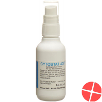 Cytostat 400 Fixativ Spray für 400 Abstriche