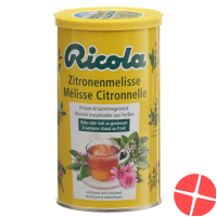 Ricola Instant Zitronenmelisse-Tee Dose 200g
