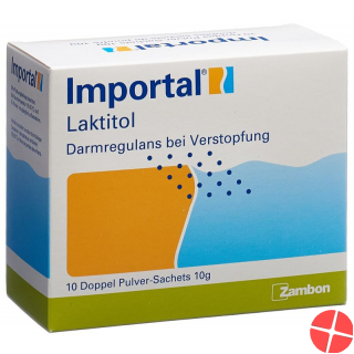 Importal Pulver 20 Beutel