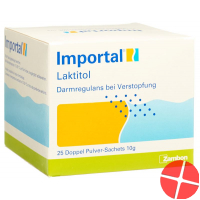 Importal Pulver 50 Beutel