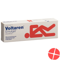 Voltaren Emulgel 1% 50g