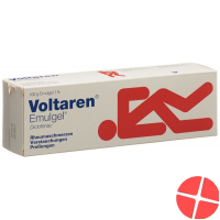 Voltaren Emulgel 1% 100g