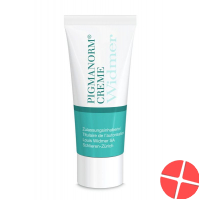 Pigmanorm Widmer Creme 30ml