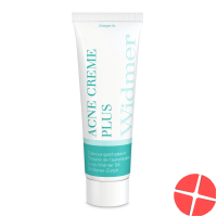 Widmer Acne Creme Plus 30ml