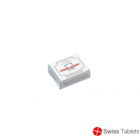 Malteser Hobelklingen No 23 10 Stück buy online