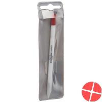 Malteser sticks with rubber hoof 12 cm No 13 pieces